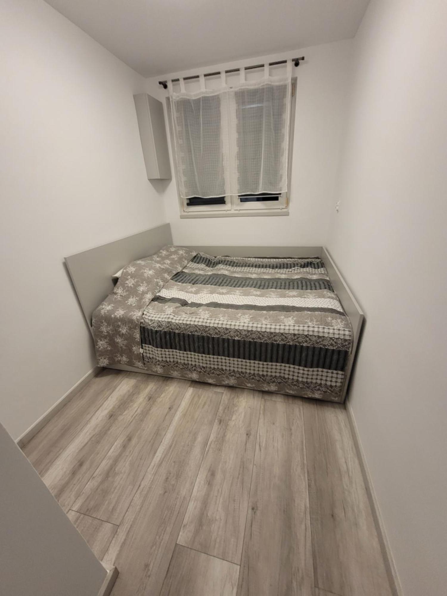 Beata Apartment Kolobrzeg Exterior photo